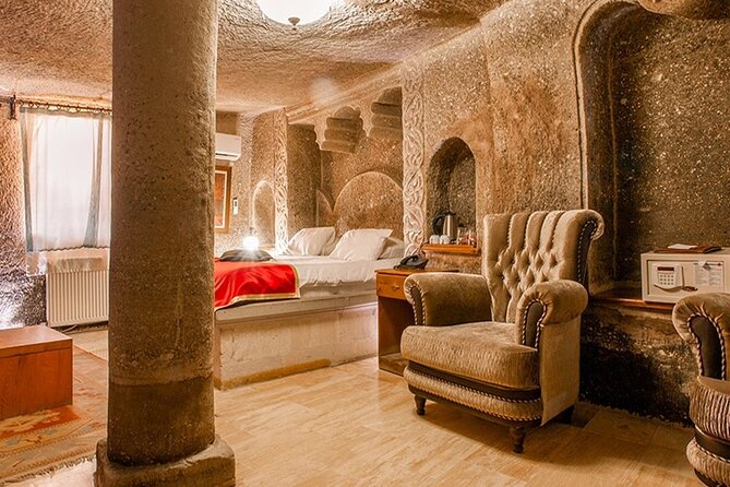 From Antalya: 2-Day Cappadocia, Cave Hotel, & Balloon Tour - Day 2: fairy chimneys and valleys, plus the balloon morning that might make or break the photos