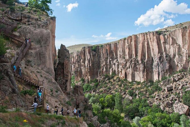 From Antalya: 2-Day Cappadocia, Cave Hotel, & Balloon Tour - Balloons, sunrise viewpoints, and why timing matters more than promises