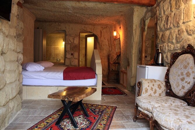 From Antalya: 2-Day Cappadocia, Cave Hotel, & Balloon Tour - Extra activities and shopping stops: how to avoid losing your day