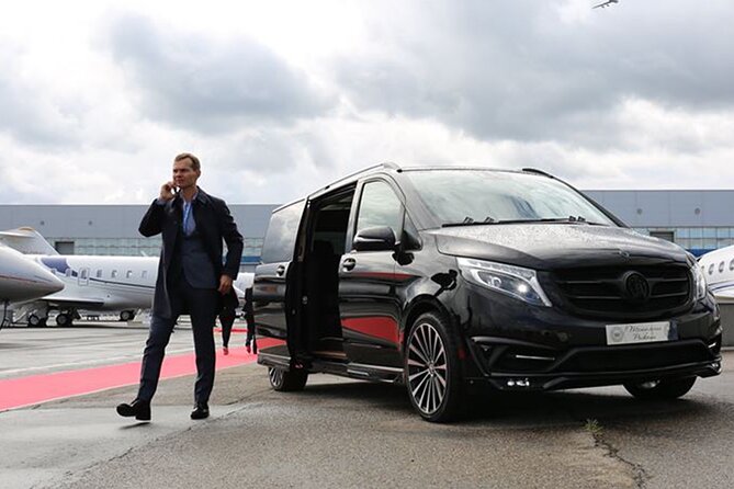 From Antalya Airport to Antalya Hotels VIP Transfer - The mixed reality: how to protect yourself from common transfer problems