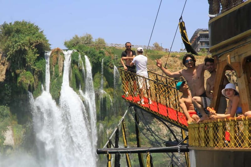 From Antalya/City of Side 2-Day 1-Night Trip to Cappadocia - Key Things to Know Before You Go