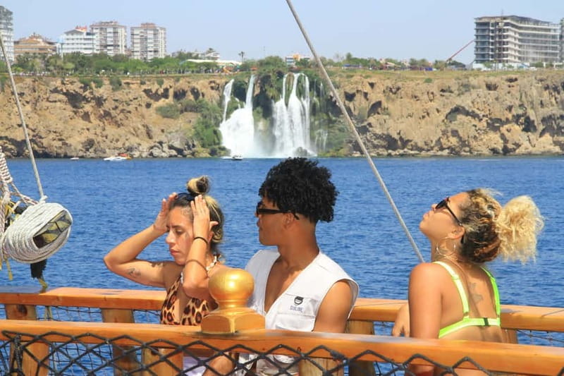 From Antalya/City of Side 2-Day 1-Night Trip to Cappadocia - What’s Not Included, and What That Means for Your Planning