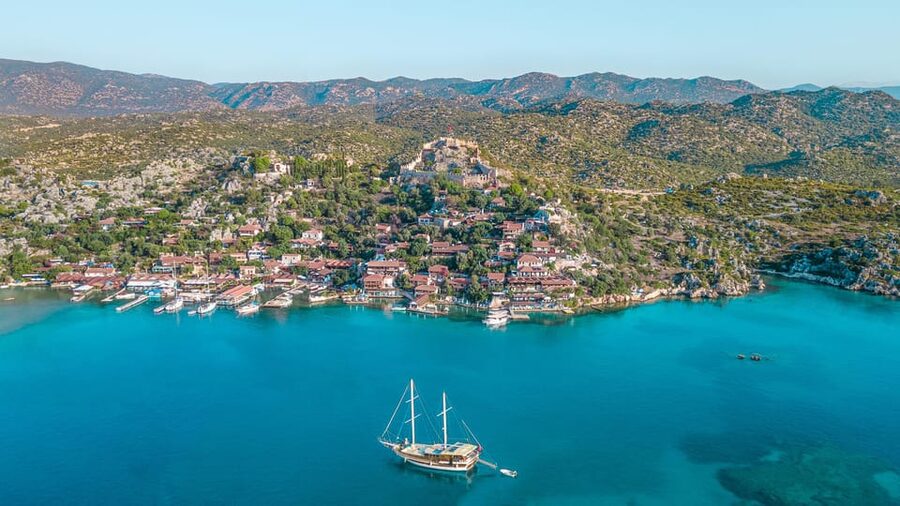 From Antalya: Day Trip to Demre, Myra and Kekova Boat Trip - Key Highlights That Matter