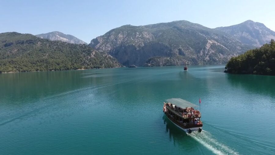 From Antalya: Green Canyon Full-Day Tour with Lunch - Price and value: is $65 a good deal?