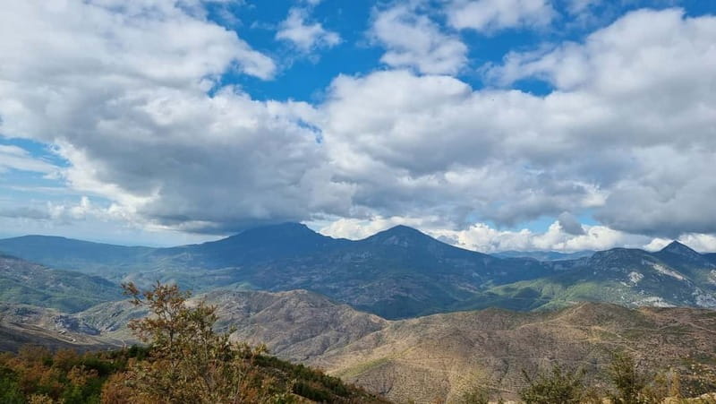 From Antalya: Jeep Safari Tour For All Ages - Getting started in Antalya, and why the open-top jeeps matter