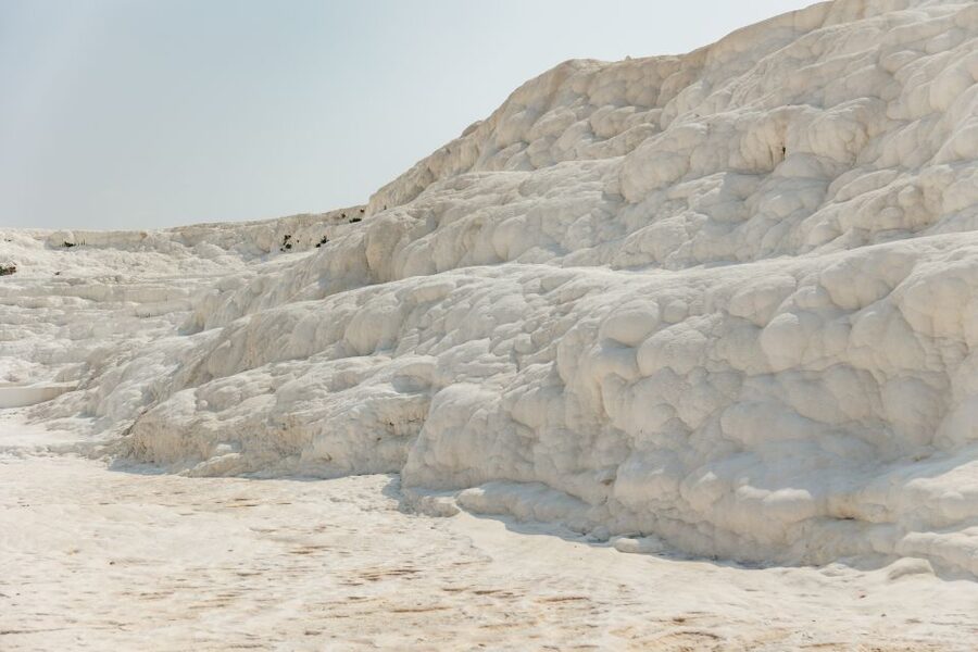 From Antalya/Kemer: Pamukkale and Hierapolis Tour with Lunch - Price and Value: What $41 Buys You (and What It Does Not)