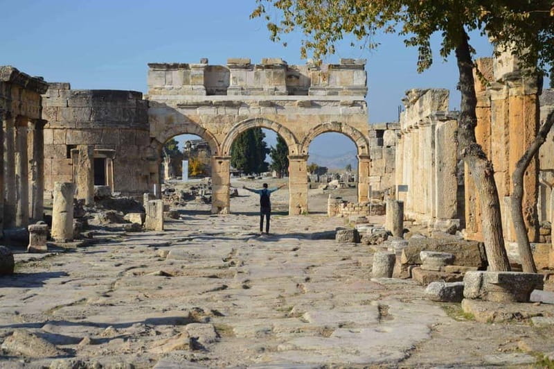 From Antalya/Kemer: Pamukkale & Hierapolis Day Trip w/Meals - Who this day trip is best for (and who should reconsider)