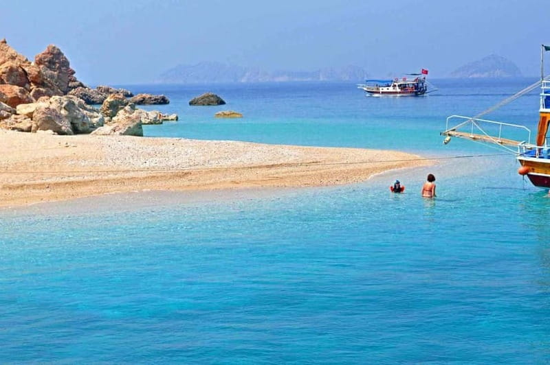 From Antalya/Kemer: Suluada Boat Trip w/Lunch & Snorkeling - Transfers and timing: how to plan your day without getting stressed