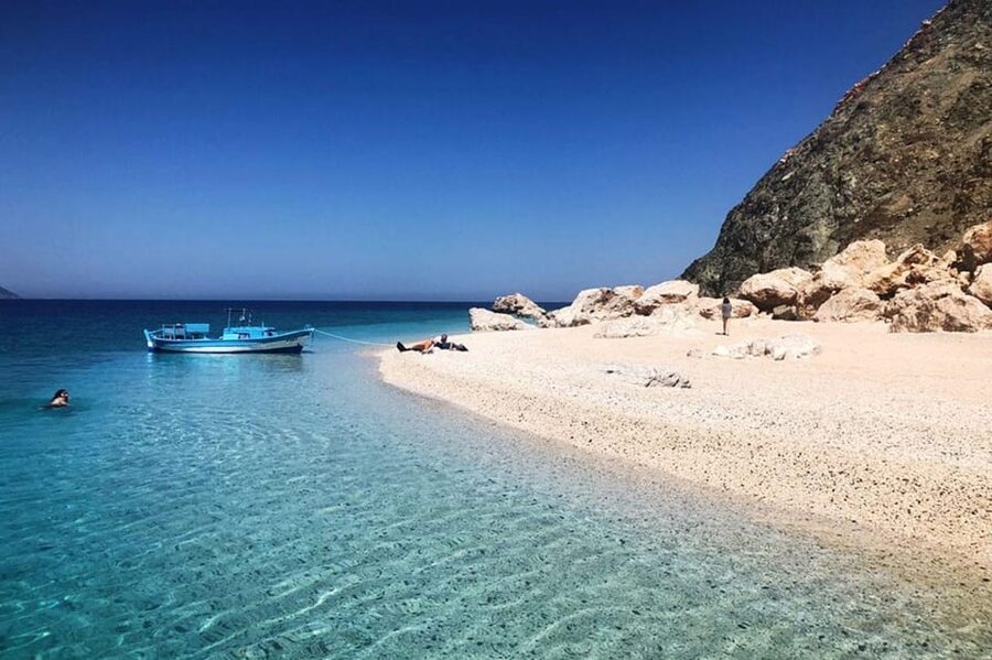 From Antalya/Kemer: Suluada Island Boat Trip with Sunset - Who This Trip Fits Best (And Who Should Skip It)