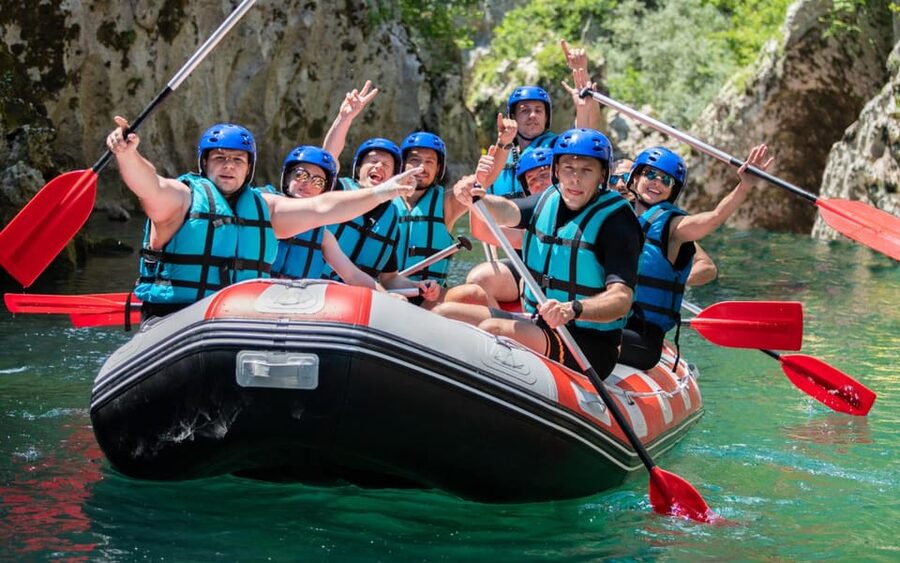 From Antalya: Köprülü Canyon White Water Rafting Adventure - Price and Value: What $11 Really Buys You