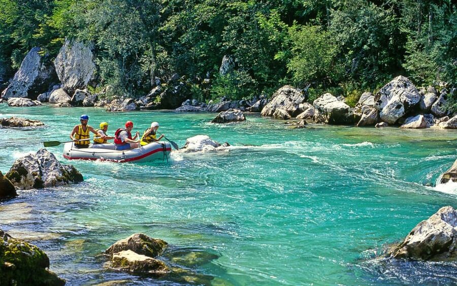 From Antalya: Köprülü Canyon White Water Rafting Adventure - Where Köprülü Canyon Rafting Fits in Your Antalya Trip