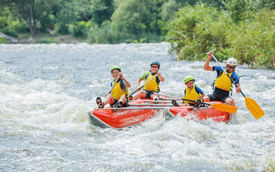 From Antalya: Köprülü Canyon White Water Rafting Adventure - The Final Stretch: Photo Stop, Visit Time, and the Return Coach