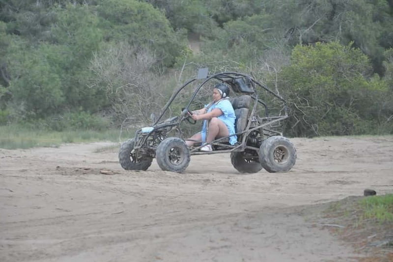 From Antalya:Near City Center Desert Buggy Safari - Who This Tour Fits Best (and Who Should Skip It)