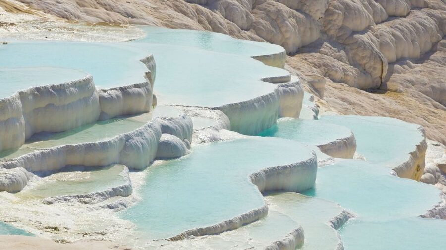 From Antalya: Private Day Tour to Pamukkale and Hierapolis - Key Things That Make This Tour Worth Your Day