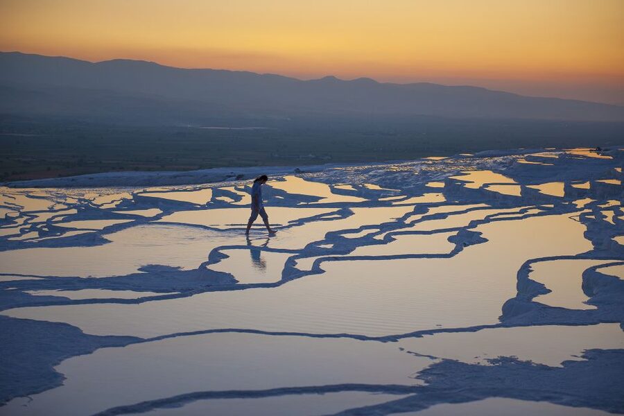From Antalya: Private Day Tour to Pamukkale and Hierapolis - What to Bring, and What to Know Before You Go