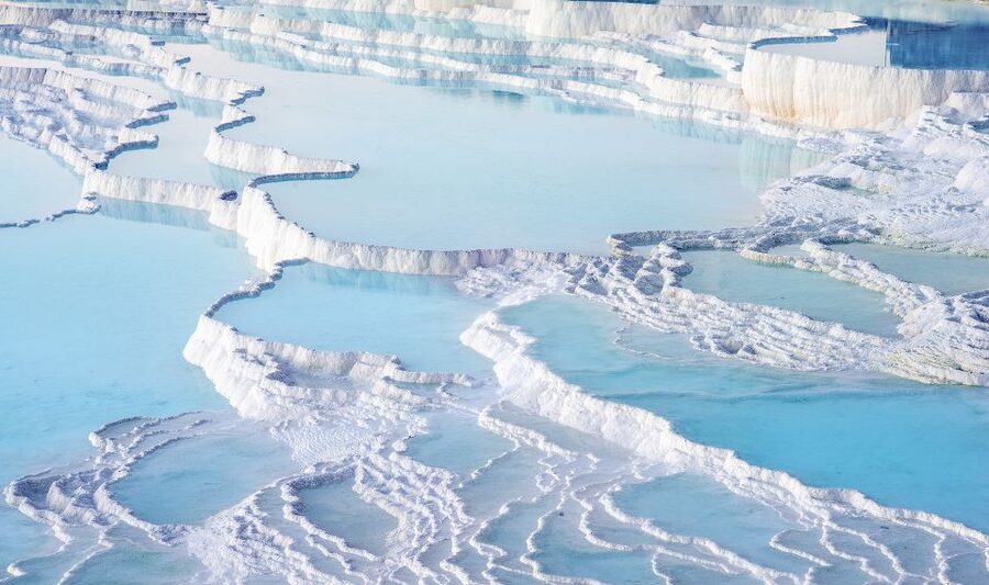 From Antalya: Private Day Tour to Pamukkale and Hierapolis - Private-Group Guide and English-Turkish Support: Why It Changes the Experience