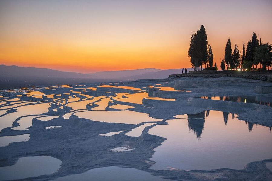 From Antalya: Private Day Tour to Pamukkale and Hierapolis - Price and Value: $555 Per Group Up to 6 (What That Means for You)