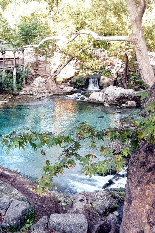 From Antalya: River Rafting in the Köprülü Canyon - Safety, fitness, and who should skip it