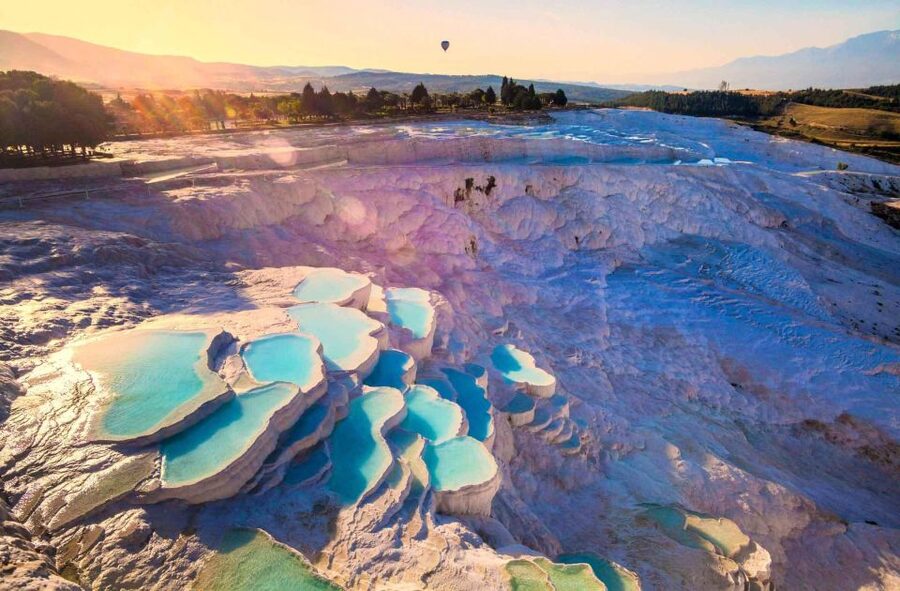 From Antalya /Side /Manavgat: Pamukkale and Salda Lake Tour - Who This Tour Suits Best (And Who Should Skip It)