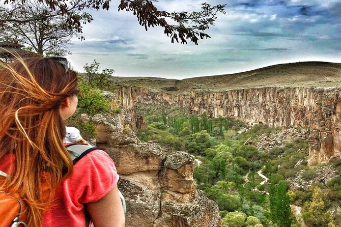 From Belek 2-Day Cappadocia, Cave Hotel, & Balloon Tour - Key highlights you will actually feel