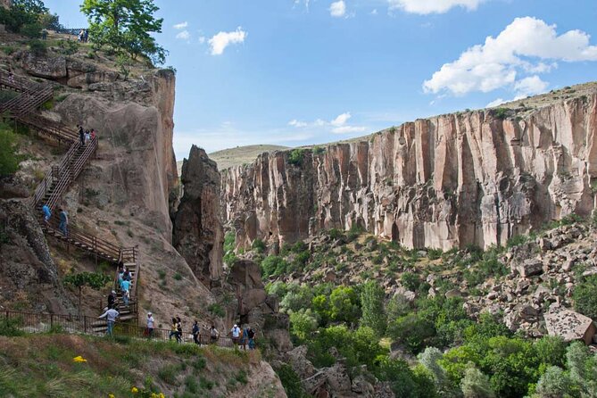 From Belek 2-Day Cappadocia, Cave Hotel, & Balloon Tour - What I would watch out for