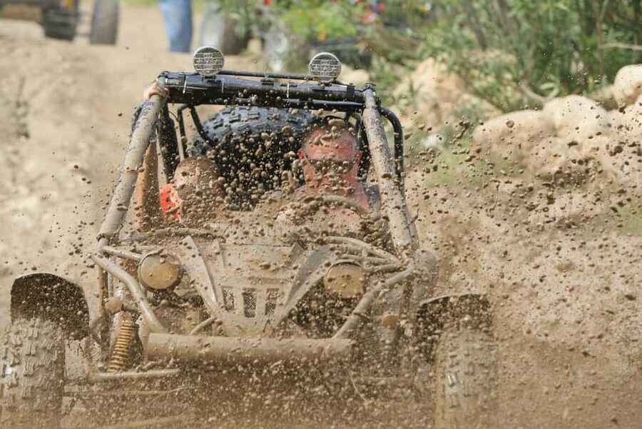 From Belek, Antalya Thrilling Buggy Safari Adventure - Key Highlights You’ll Actually Feel