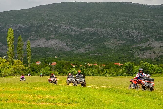 From belek: Quad Safari - The Green Canyon Swim: The Part You’ll Probably Remember