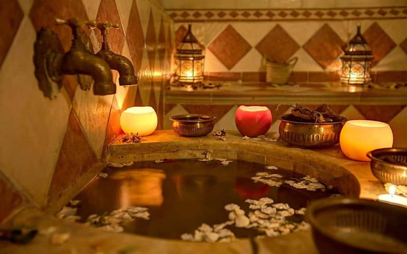 From Belek: Turkish Bath, Massage and Sauna with Transfer - What to Bring, Rules Inside, and the Small Comfort Details