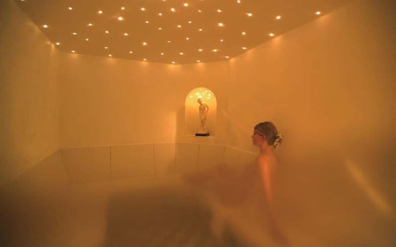 From Belek: Turkish Bath, Massage and Sauna with Transfer - Hotel Transfer and Arrival Timing That Keeps It Smooth