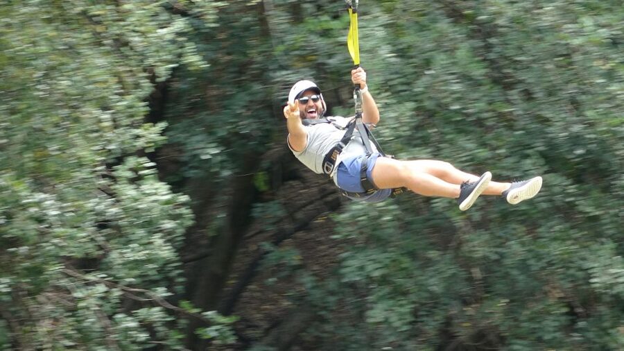 From Side City : Fully Combo Zipline, Quad Safari, Rafting - What to Bring (and What to Avoid) for a Smooth Day