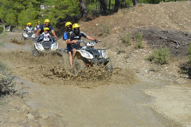 Full-Day Adventure 3 in 1 activity from Antalya to Köprülü Canyon National Park - Value and what you’re really paying for at $57.83