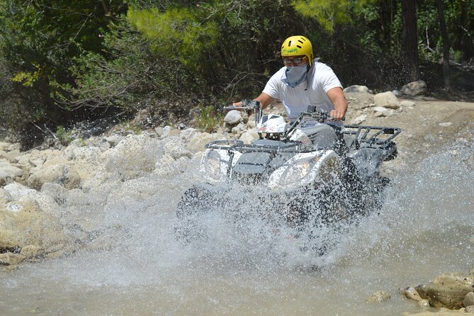 Full-Day Adventure 3 in 1 activity from Antalya to Köprülü Canyon National Park - Should you book this Antalya to Köprülü Canyon 3-in-1 adventure?