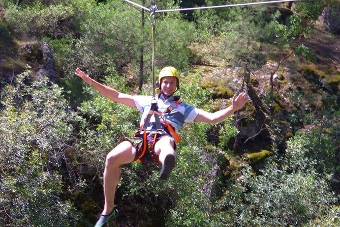 Full Day Adventure Rafting Zipline Quad and Buggy - Quad Safari vs Buggy Confusion: Choose Correctly Before You Go