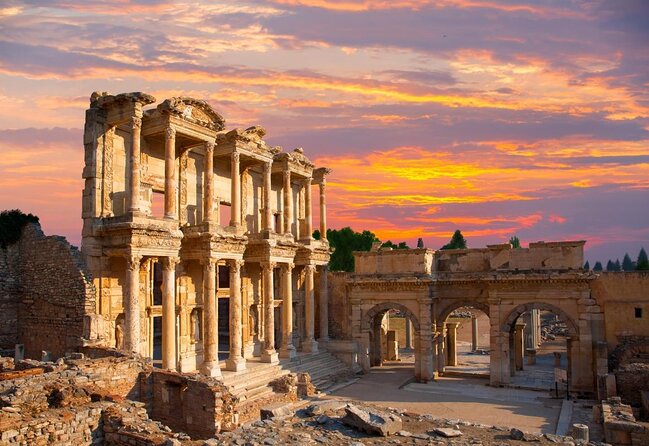 Full-Day Ephesus Tour from Antalya with Lunch - Key Things That Make This Ephesus Day Trip Work