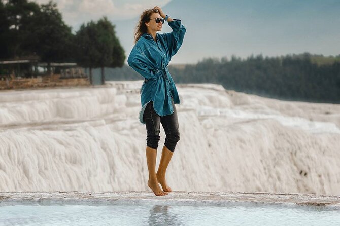 Full Day Pamukkale Guided Tour From Belek w/Meals & Pickup - Should you book this Pamukkale tour from Belek?