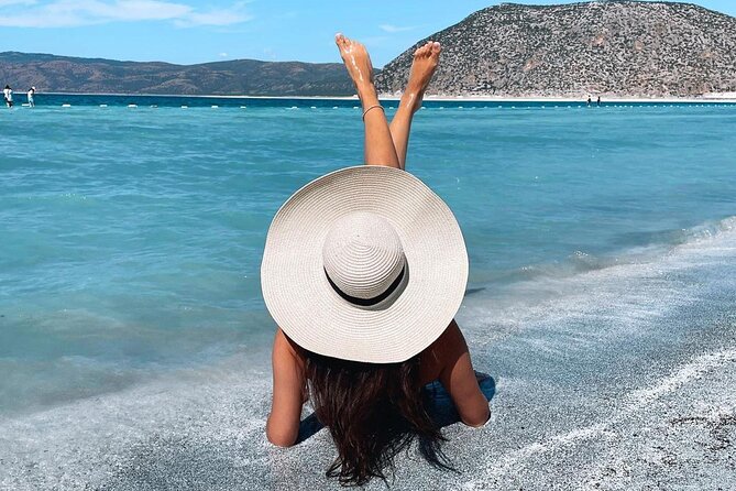 Full-Day Pamukkale & Hierapolis Guided Tour w/Lunch from Antalya - Lunch and Breaks That Actually Help on a 12 to 13 Hour Day