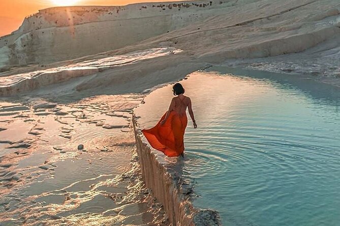 Full-Day Pamukkale & Hierapolis Guided Tour w/Lunch from Antalya - Price and Comfort: What Your $42.86 Covers (and What It Does Not)