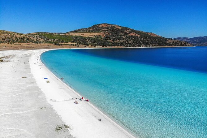 Full Day Salda + Pamukkale Tour from Antalya/Belek/Side - Price and Logistics: What You Pay, Then What You Still Owe