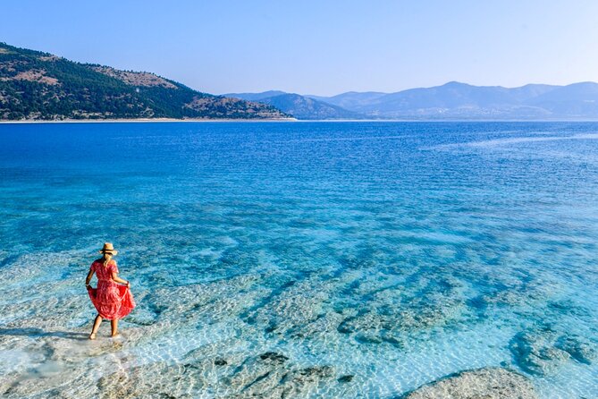 Full Day Salda + Pamukkale Tour from Antalya/Belek/Side - Korkuteli Stop: A Breakfast Reset, Not a Major Attraction