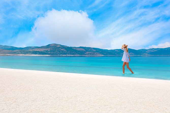 Full Day Tour in Salda Lake and Pamukkale From Antalya - Salda Lake Free Time: Quiet Views by Clean-Water Calm