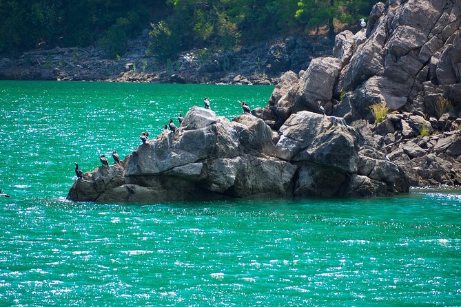 Green Canyon Boat Tour w/Lunch From Belek - Onboard comfort, photos, and the small stuff that matters