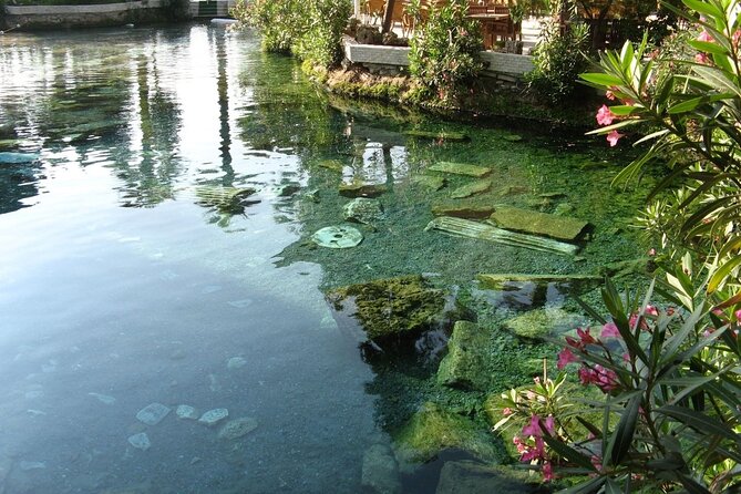 Guided Day Trip from Antalya to Pamukkale With Lunch & Transfer - Why Pamukkale and Hierapolis are worth a long day