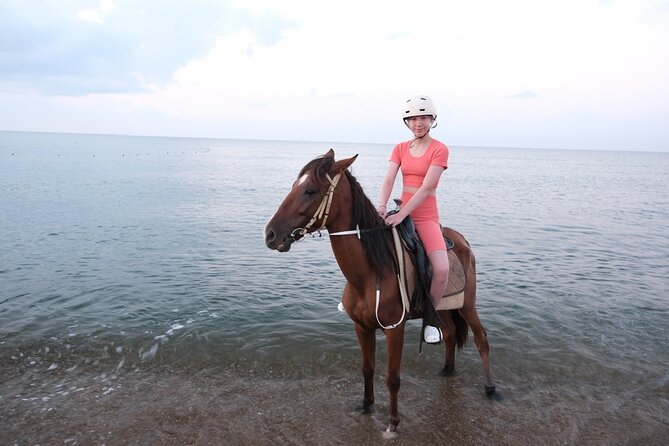 Horse back Riding in Antalya - Pickup and arrival: how to avoid a 30-minute mystery