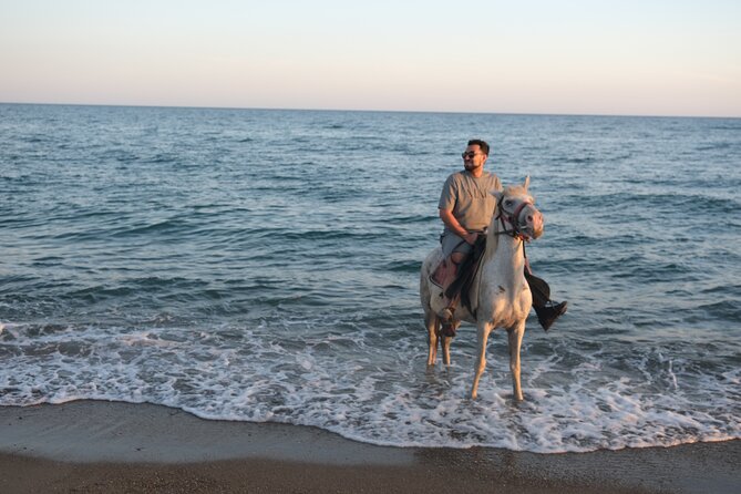 Horse back Riding in Antalya - What I would do if I were planning this trip