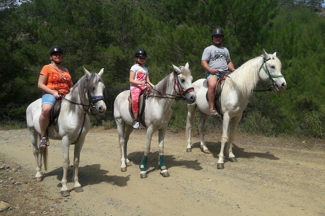 Horse Riding in Antalya,Belek,Lara Beach(Sunrise,Sunset,Day Time) - Key things I found most useful