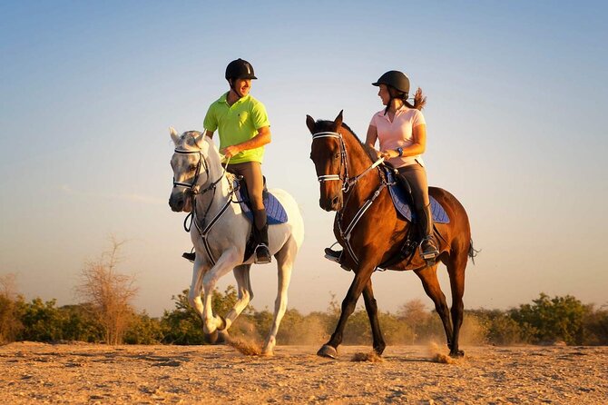 Horse Riding in Antalya,Belek,Lara Beach(Sunrise,Sunset,Day Time) - Horse Riding in Antalya’s Lara Region: Why This One Works