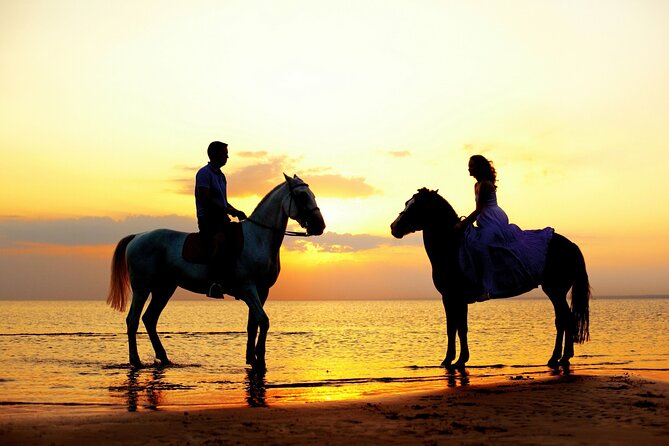 Horse Riding in Antalya,Belek,Lara Beach(Sunrise,Sunset,Day Time) - The Photo Angle: What’s Included, What’s Not, and How to Avoid Regrets