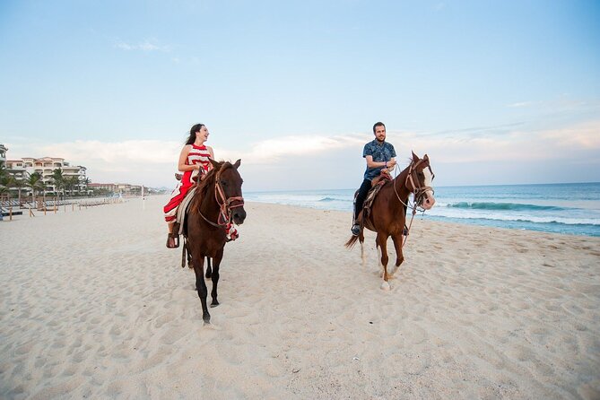 Horse Riding in Antalya,Belek,Lara Beach(Sunrise,Sunset,Day Time) - Weather and Timing Reality: What Can Change on the Day