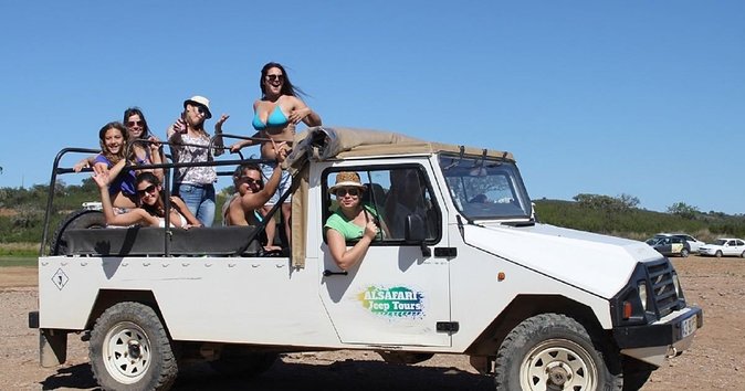 Jeep Safari Adventure in the Taurus Mountains - Jeep Safari in the Taurus Mountains: Key Things You Should Know
