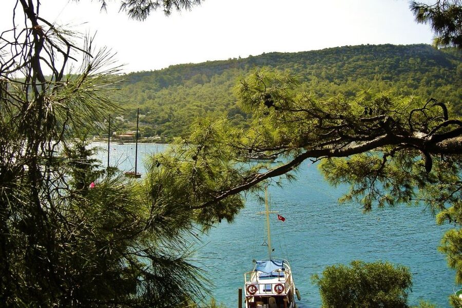 Kemer Full-Day Pirate Boat Trip with Lunch - Timing, crowding, and the stuff you can control